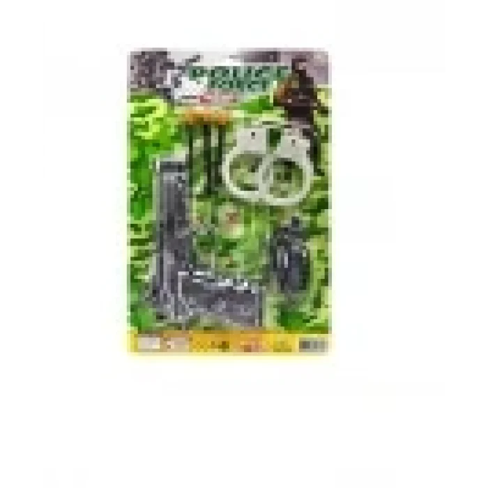 SILAH SETI POLICE*100