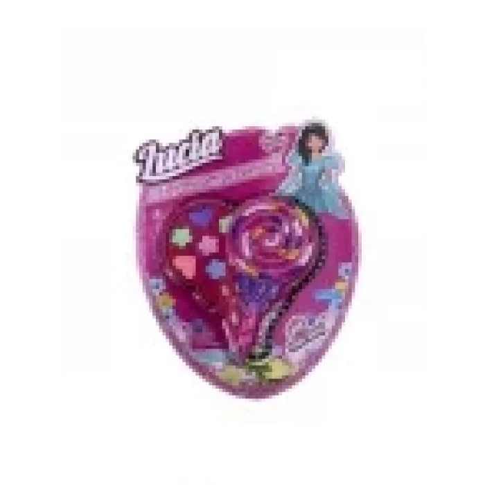 KARTELA MAKYAJ LOLİPOP*96