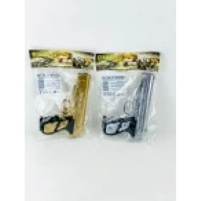 RENKLİ TAK TAK TABANCA*100