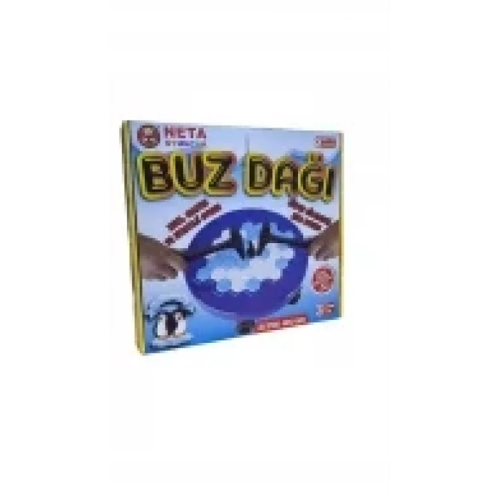 BUZ DAĞI BUZ KIRACAĞI*42