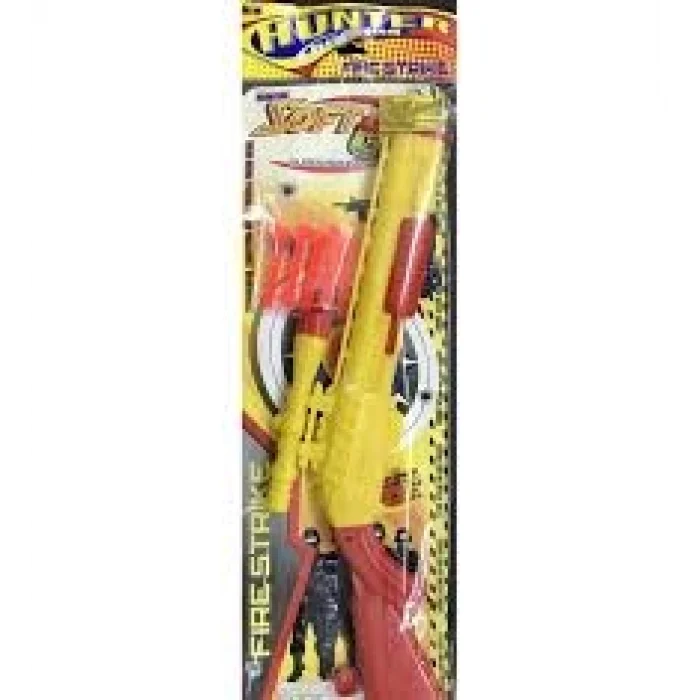 POMPALI TÜFEK JELATİN