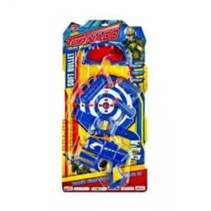 TORNADO TABANCA SETİ