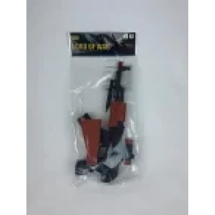 PILLI TUFEK SESLI*84