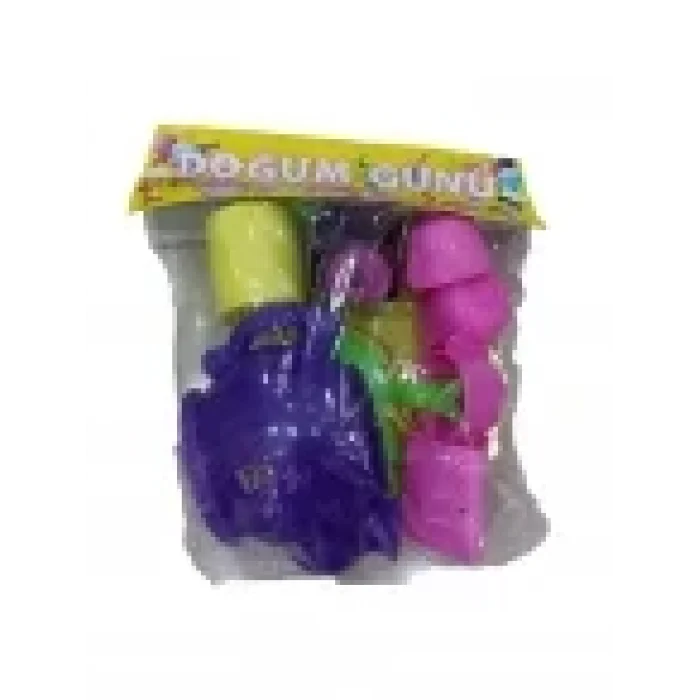 PVC DOGUM GUNU SETI*90