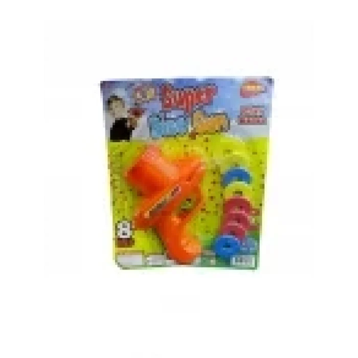 DİSK ATAN TABANCA*90