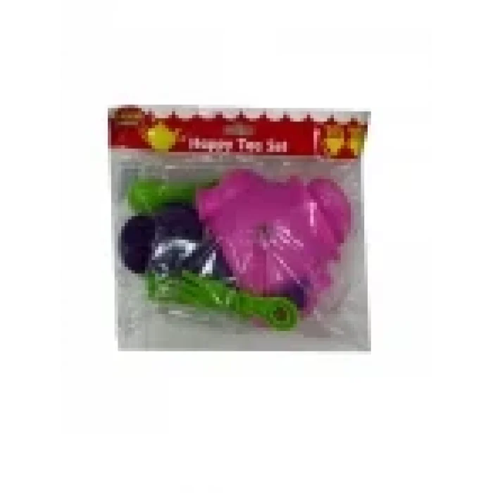 PVSDE ÇAY SETİ*100