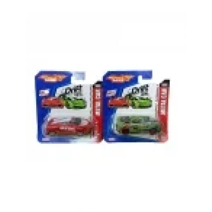 KARTELA TEKLİ METAL ARABA*144