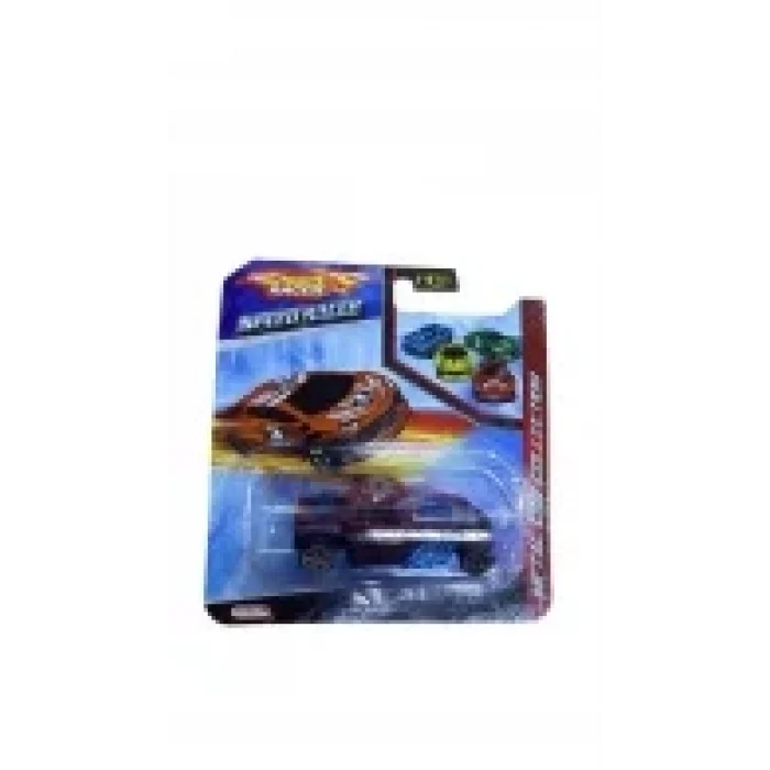 SPEED RACER METAL ARABA*144