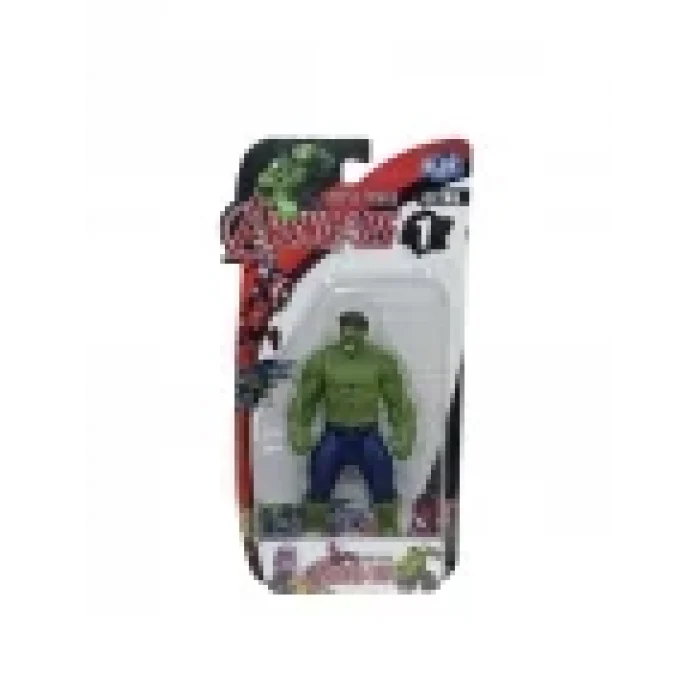 ISIKLI HULK KARTELA*120