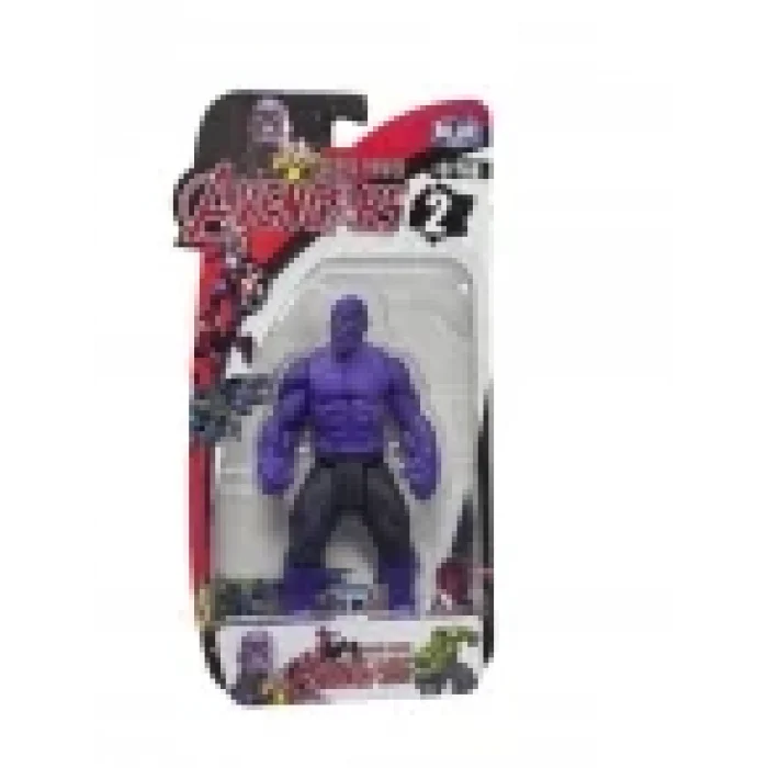 ISIKLI HULK KARTELA*120