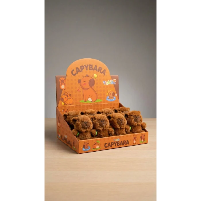 CAPYBARA*16X360