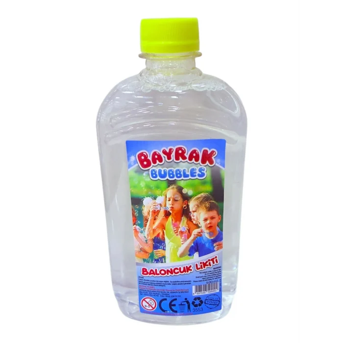 500ML BALONCUK LİKİTİ*48