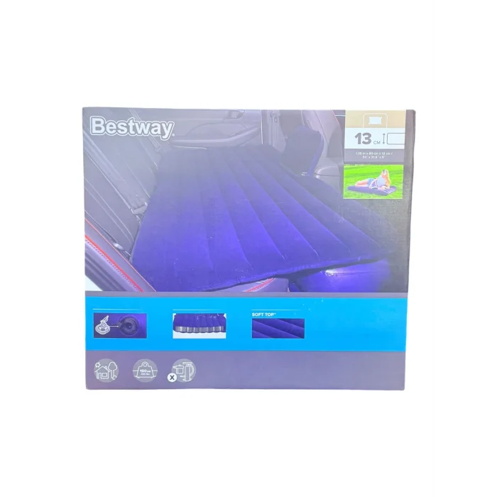 135*13*80 CM ARABA YATAGI*4