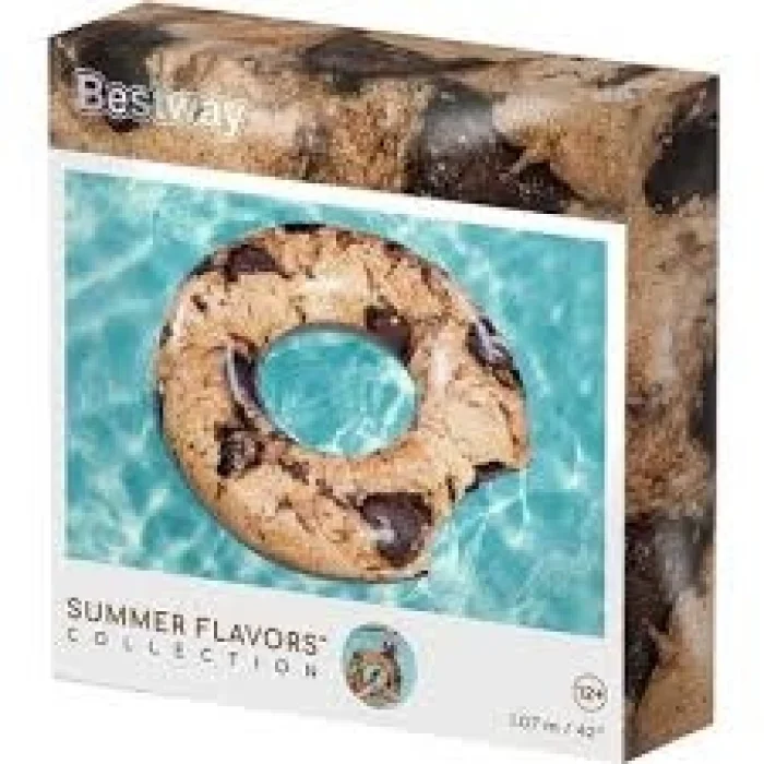 107CM KURABİYE SİMİT