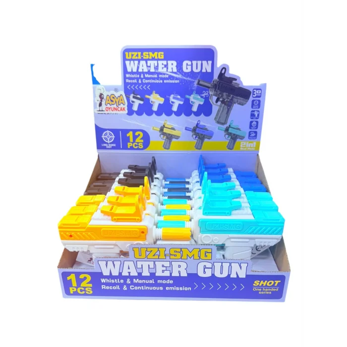 DISPLAY LT. SU TABANCASI*192