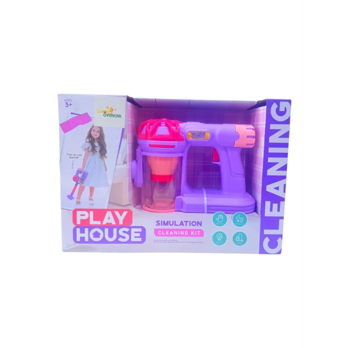 PİLLİ SÜPÜRGE*48