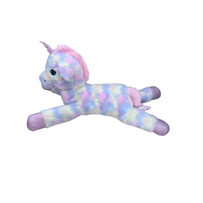 80 CM UNİCORN PELUŞ