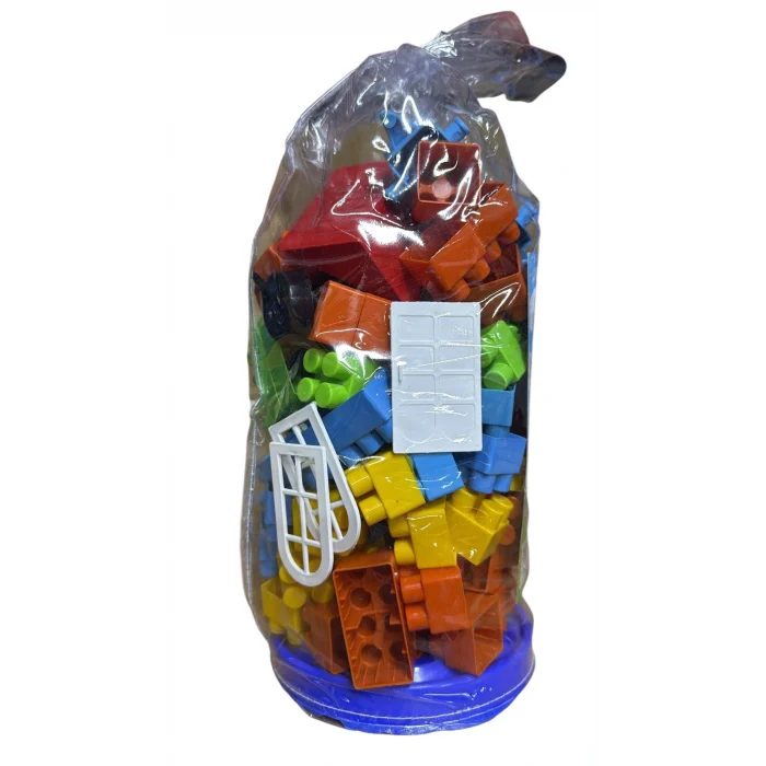 94 PRC MİNİ BLOK*48