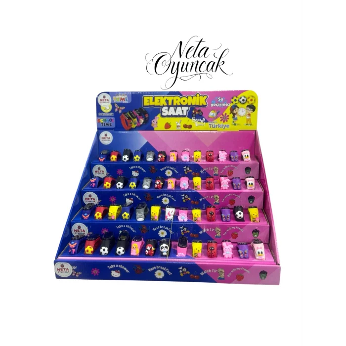 AKILLI KOL SAATİ*300