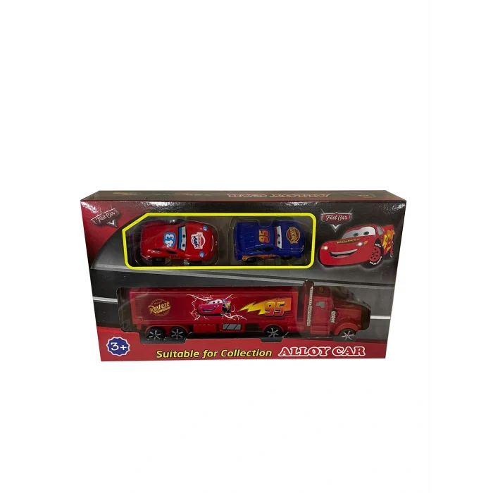 ALLOY CAR KUTULU KUTULU*80