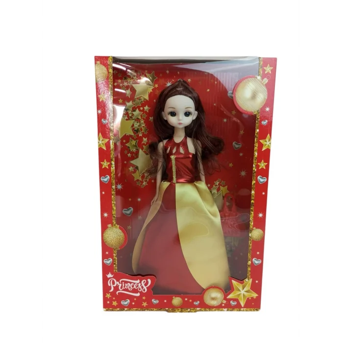 ALTIN PRENSES BEBEK *32