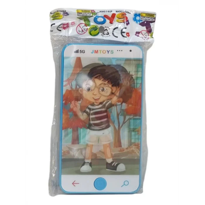 ANİMASYONLU TELEFON *990