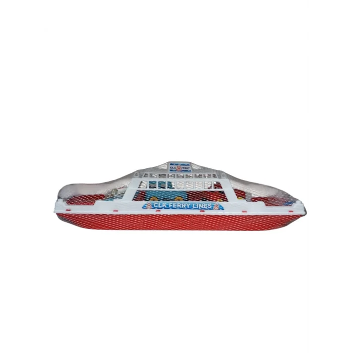 ARABALI FERİBOT FİLELİ*48