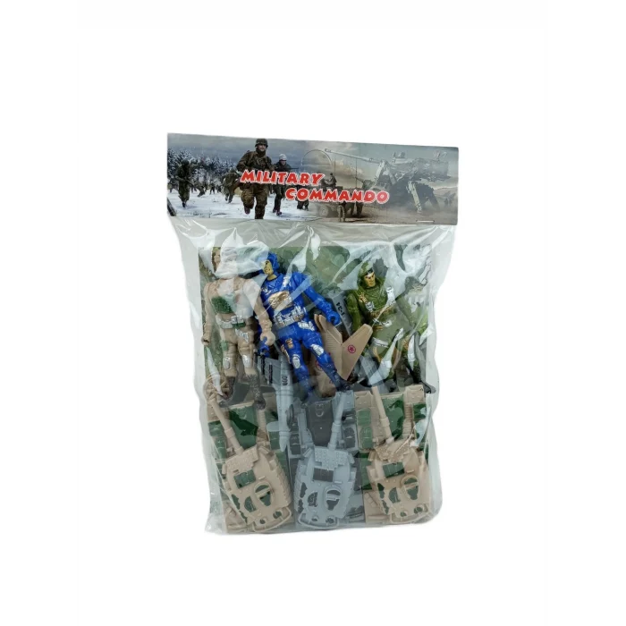 ASKER SETİ BÜYÜK *72