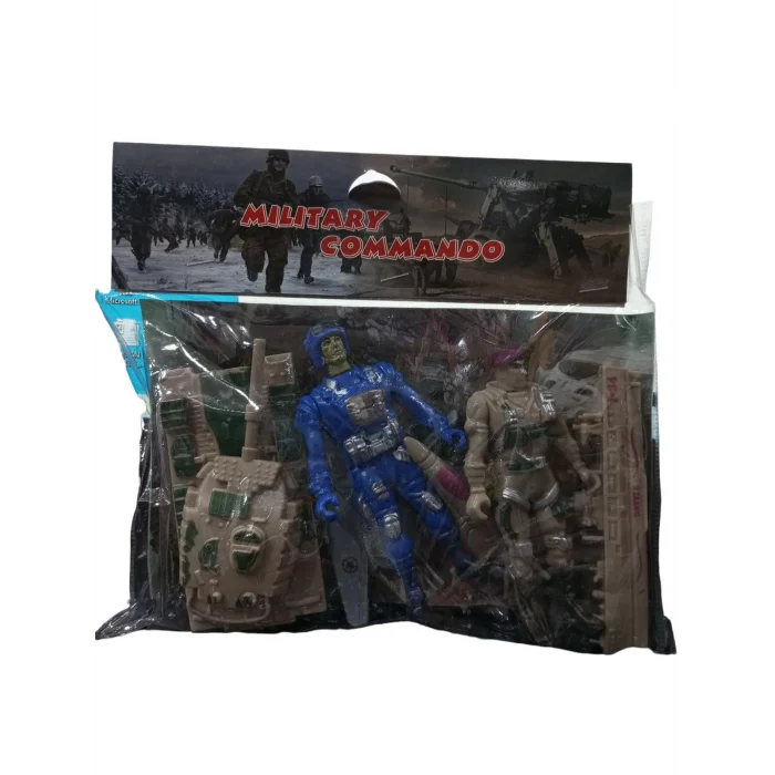 ASKER SETİ KÜÇÜK *96