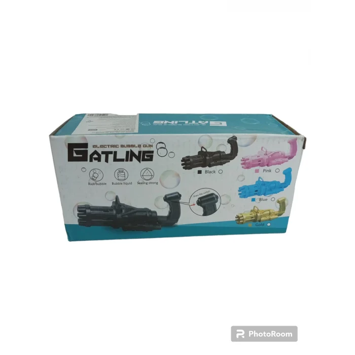 ATLING KÖPÜK YAPAN TABANCA*120