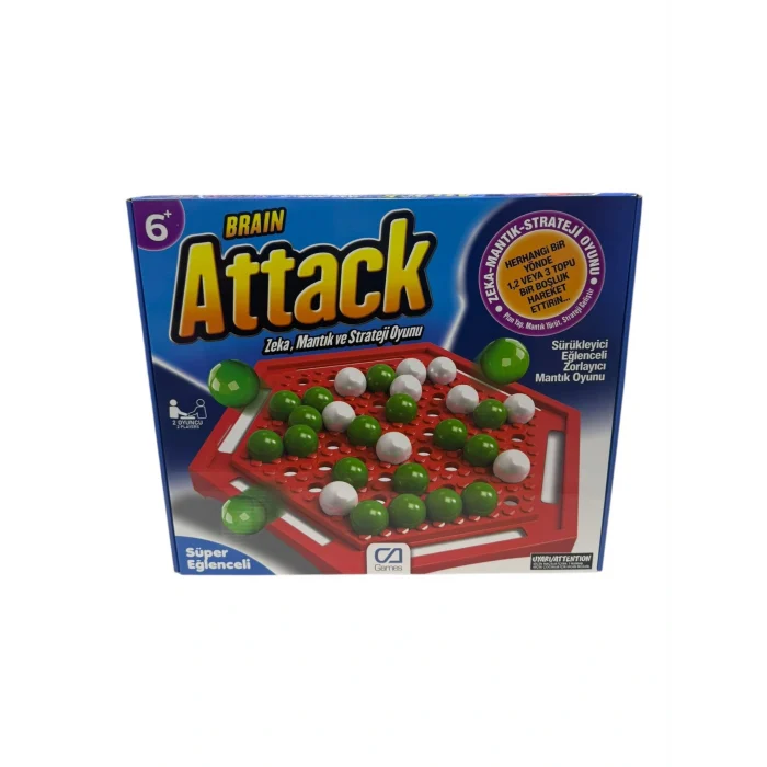 ATTACK*12