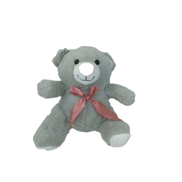 AYAKTA PELUŞ 40 CM KURDALİYELİ*50