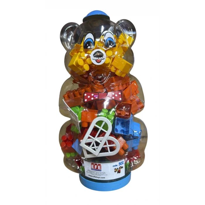 AYICIKLI PRC ZEKA BLOKLARI*30