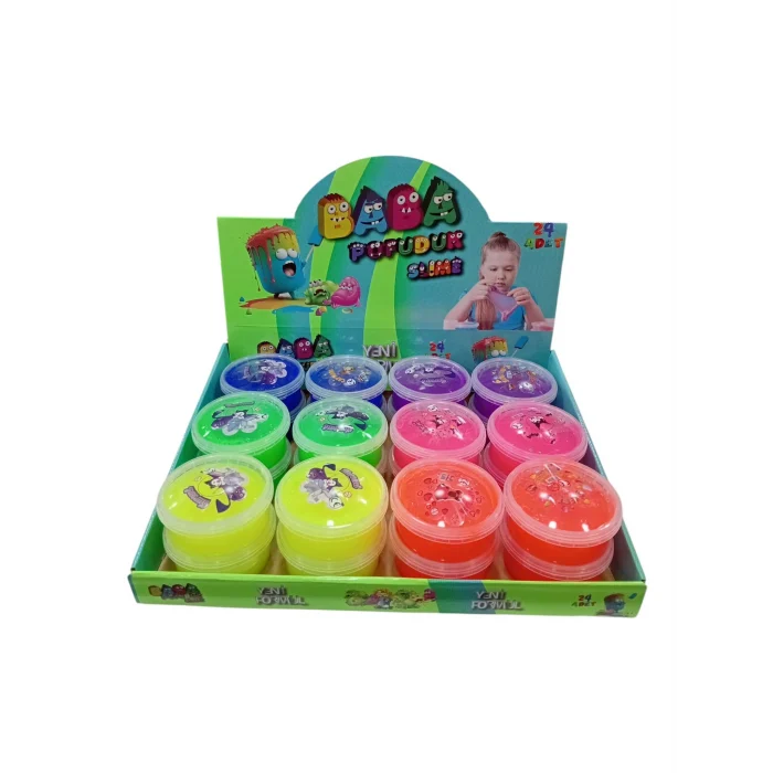 BABA POFUDUK SLİME*24*192