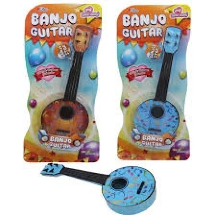 BANJO GITAR*60