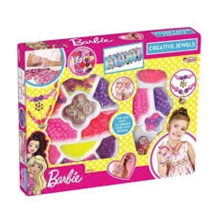 BARBIE TAKI SETI 2LI KUTU*16