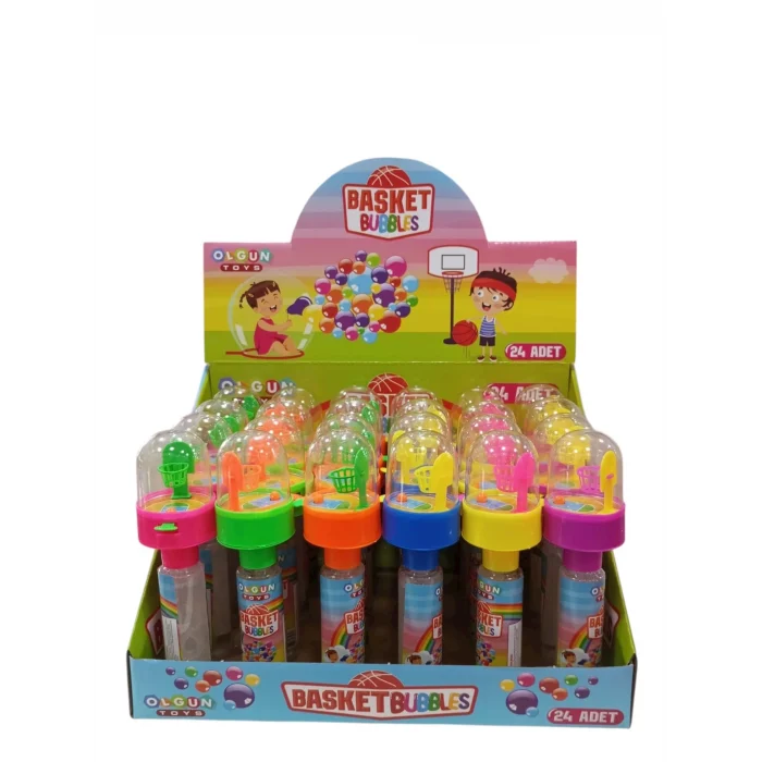 BASKETLİ KÖPÜK*24*144