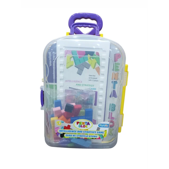 BAVULDA PENTA BLOCK *12