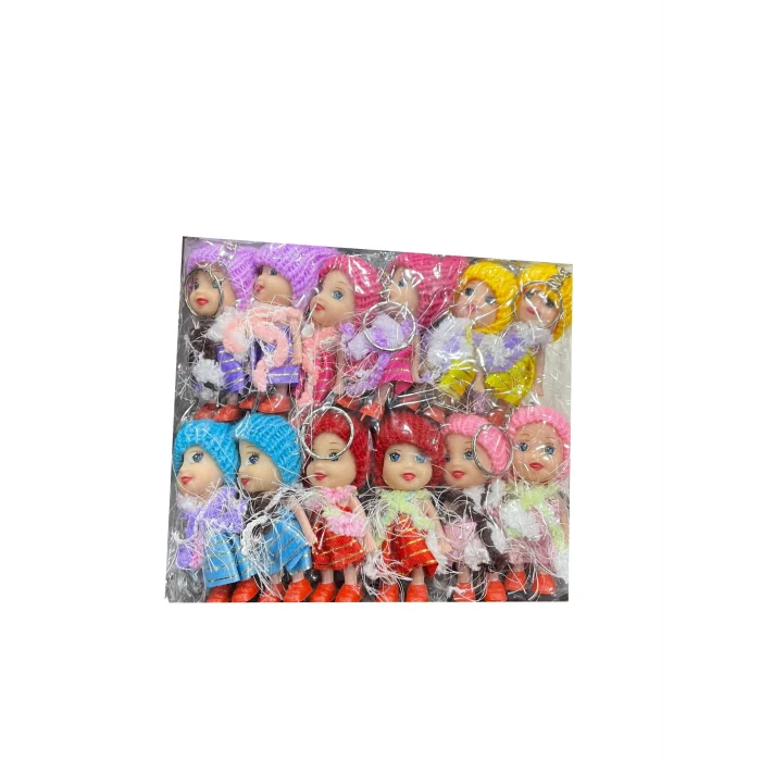 BEBEK ANAHTARLIK*12*1200