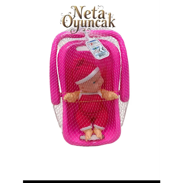 BEBEKLİ SEVİMLİ ANA KUCAĞI *64