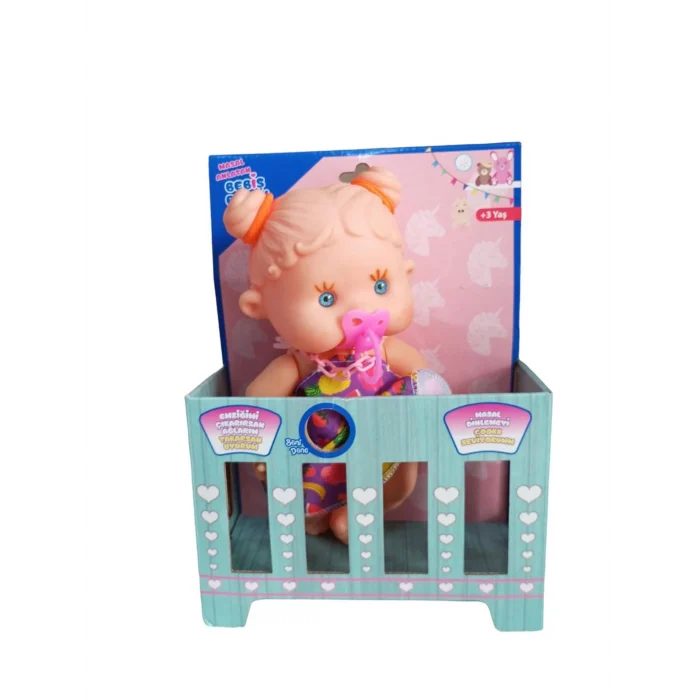 BEŞİKTE BEBİŞ BEBEK*32