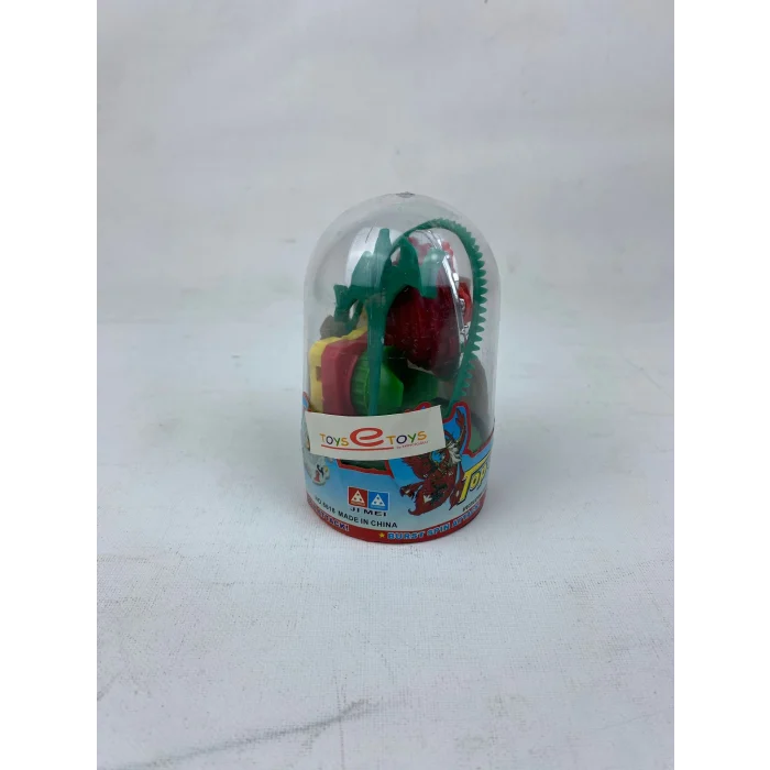 BEYBİLET FANUSTA*192