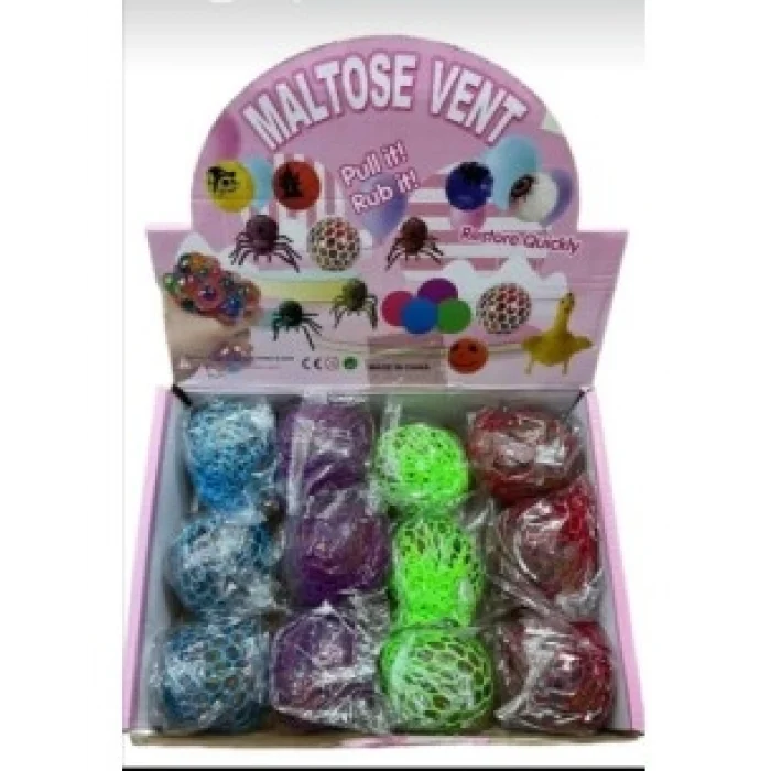 BEYİN SLIME SİMLİ/RENKLİ*228