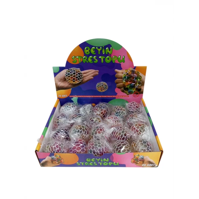 BEYİN STRES TOPU*20*320