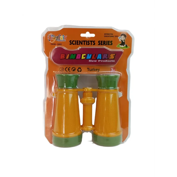 BINOCULARS DÜRBÜN *120