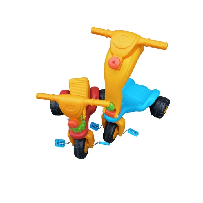 BİSİKLET-SCOOTER*10