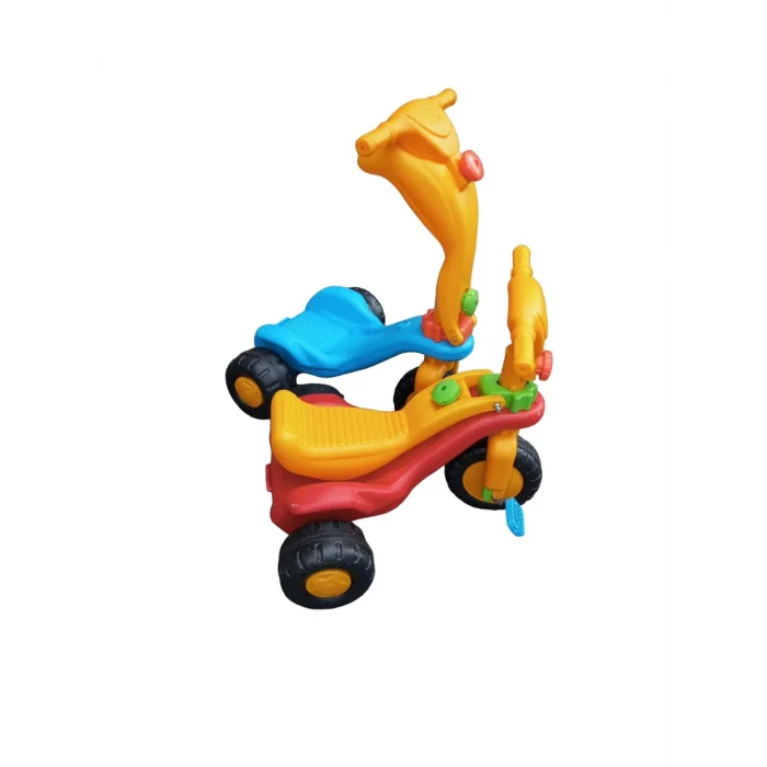 BİSİKLET-SCOOTER*10