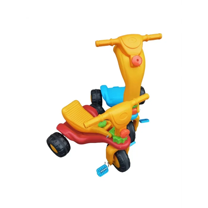 BİSİKLET-SCOOTER*10