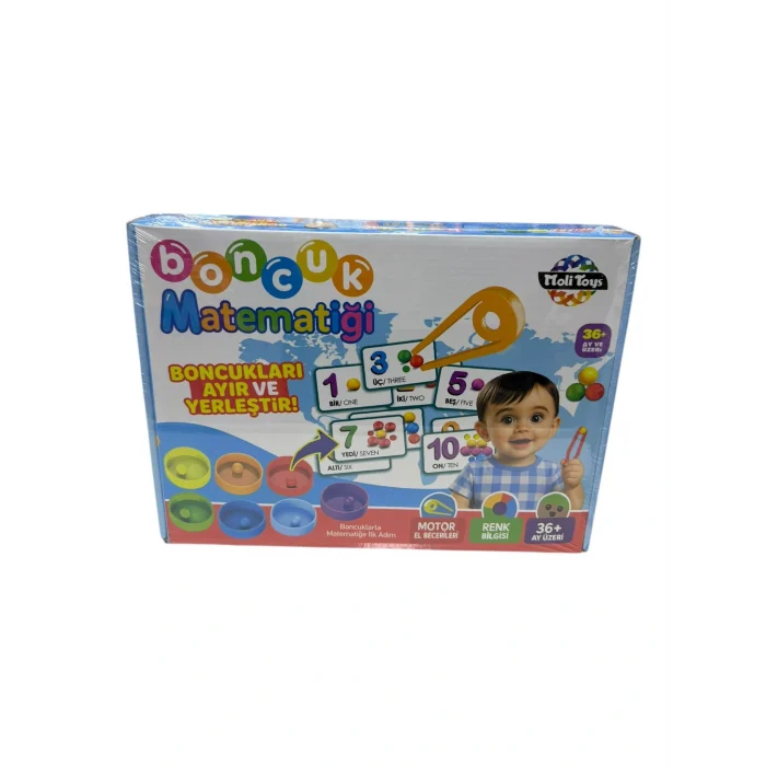 BONCUK MATEMATİĞİ*92