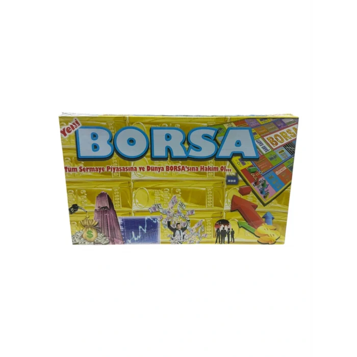 BORSA*24